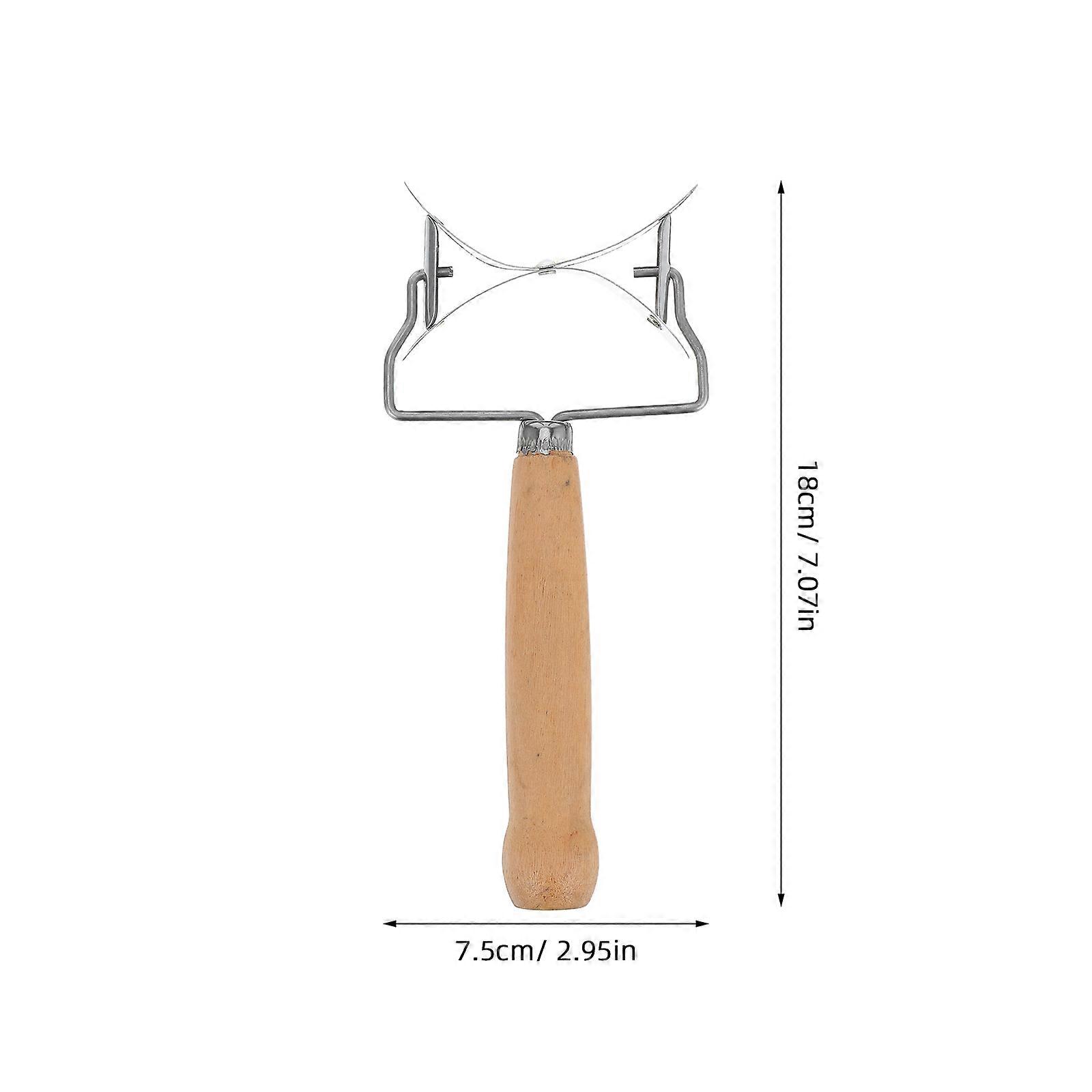 Dumpling Wrapper Skin Dough Cutter Dumpling Wrapper Mould Pie Making Tool