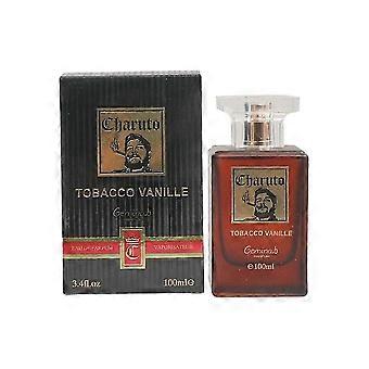 100ml Klassisk Parfume Tobaksduft Eau De Parfums Lette Noter Attraktiv R7W1