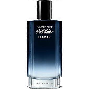 Davidoff Cool Water Reborn Eau De Parfum For Men 100 ml