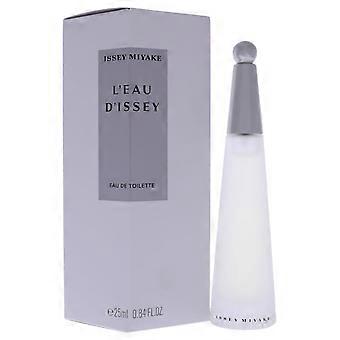Issey Miyake L'Eau d'Issey Eau De Toilette För Kvinnor 25 ml