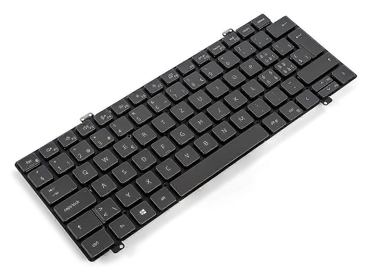 Laptop Keyboard With