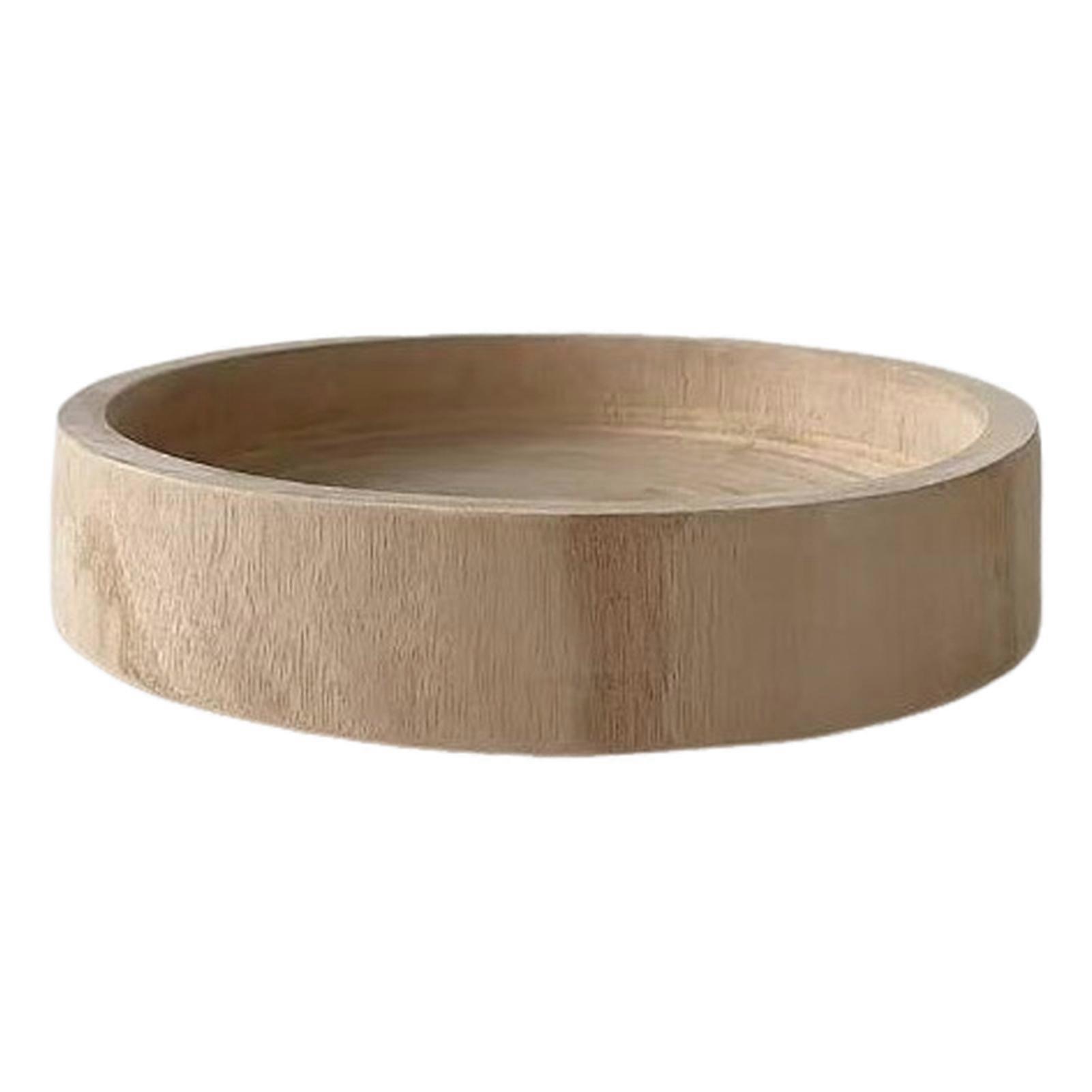 Rustic Decorative Bowl for Kitchen and Home Serving Use