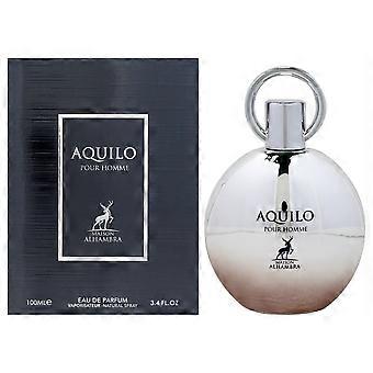 Maison Alhambra Aquilio für Herren 3.4 oz Eau de Parfum Spray