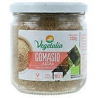 Gomasio with Organic Algae 160 g