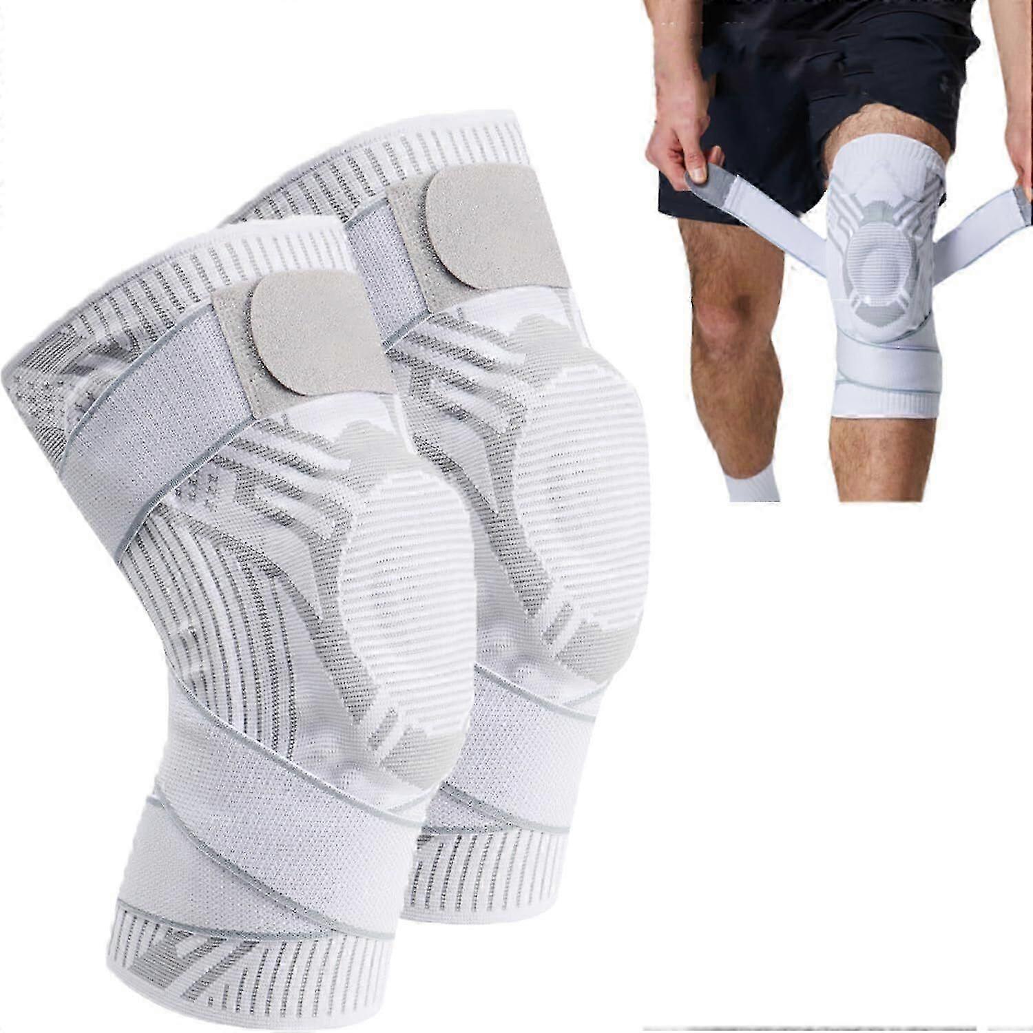 Knee Braces for Knee Pain,Limitless Knee Pro