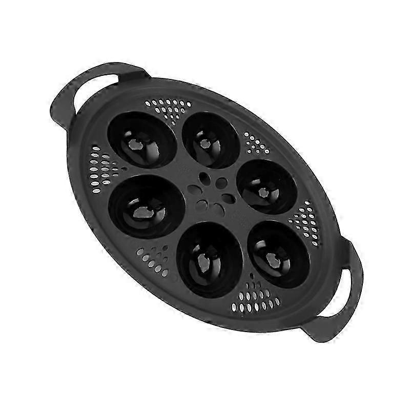 Egg Cooker compatible with Thermomix