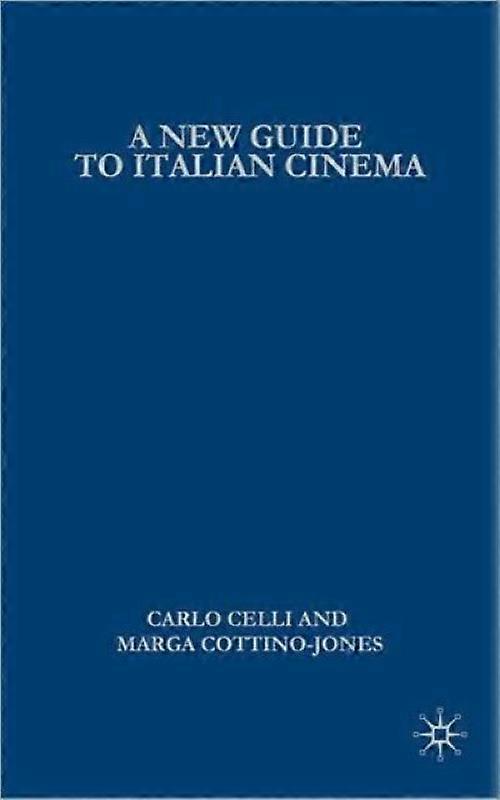 Guide To Italian Cinema