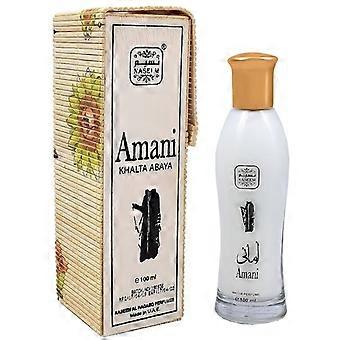 Amani EDT 100ml