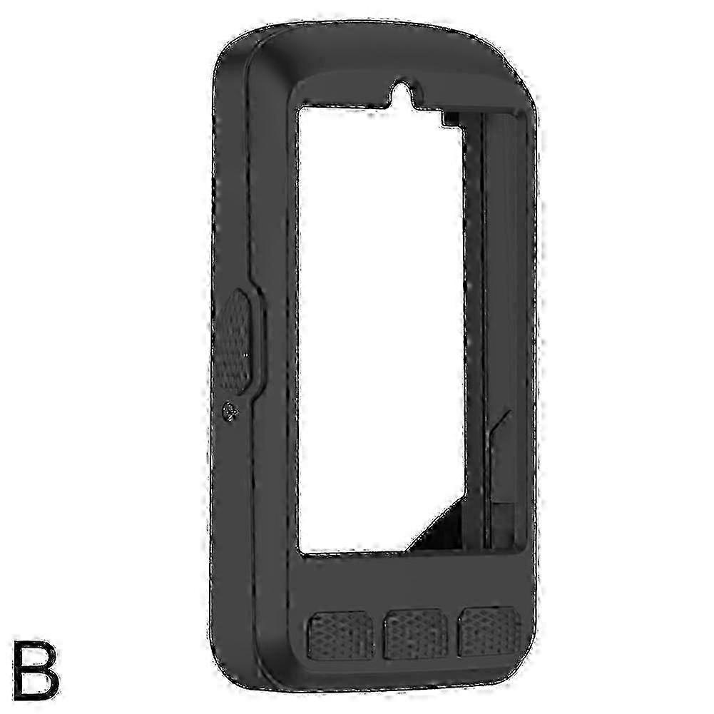 Shockproof Silicone Case for Wahoo ELEMNT ACE