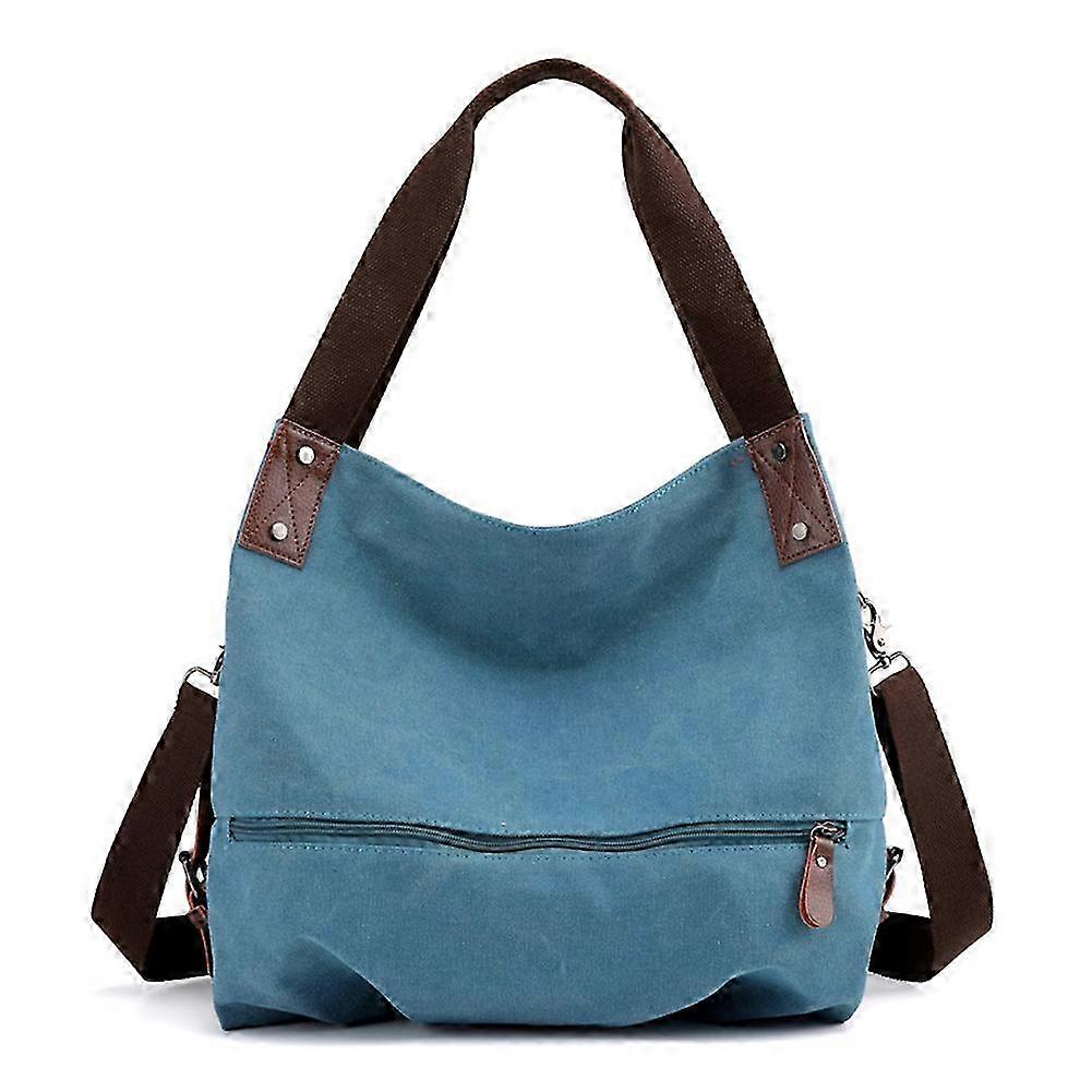 Lightweight Multifunctional Messenger Bag