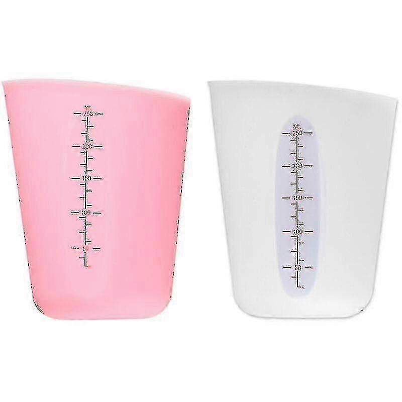 250ml Flexible Silicone Measuring Set