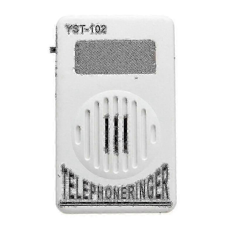 Super Loud Phone Ringtone Amplifier