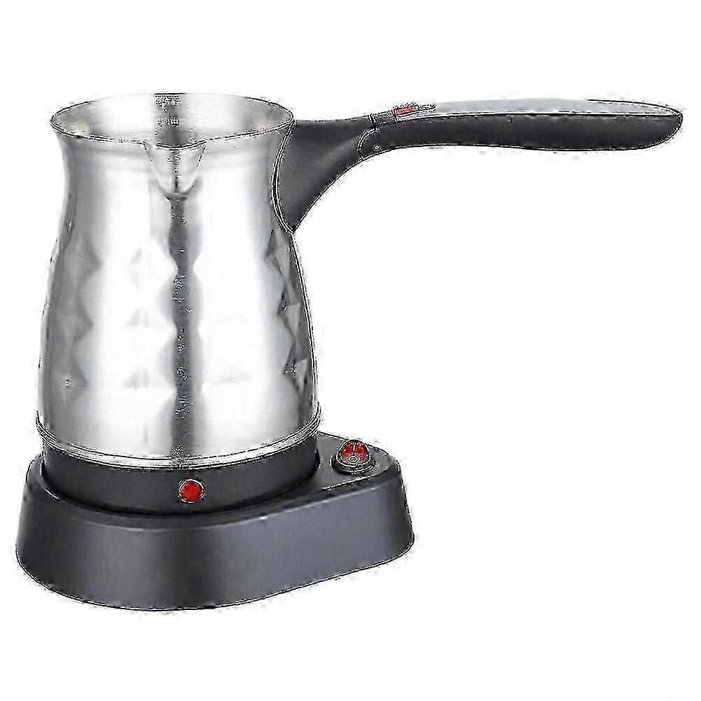 Electric Turkish Coffee Maker 500ml with EU Plug