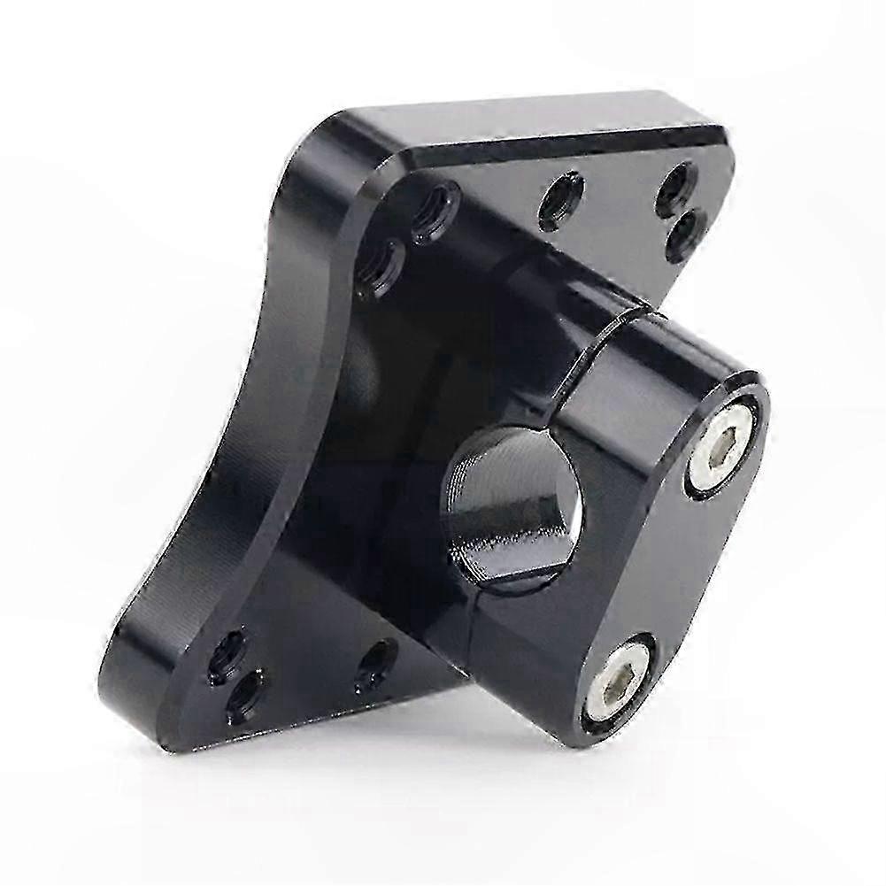 AMPS-Compatible Front Bike Mount