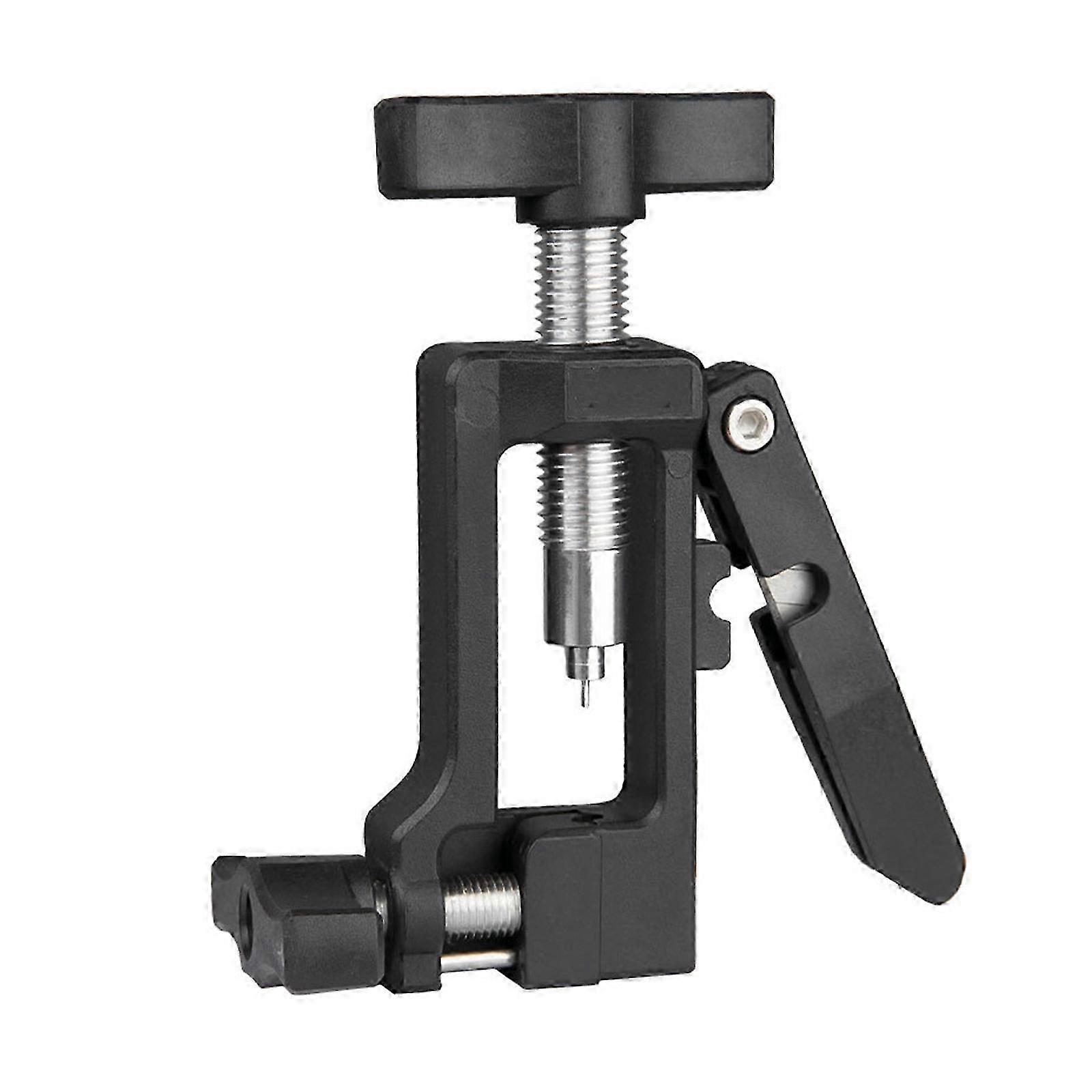 Nylon Brake Hose Cutting & Needle Tool