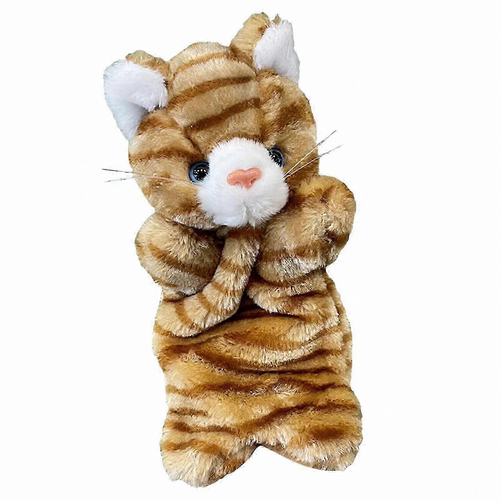 Mental Stimulation Cat Glove