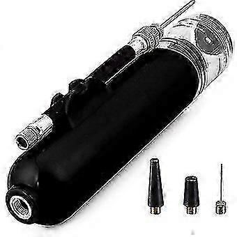Double-Action Mini Ball Pump