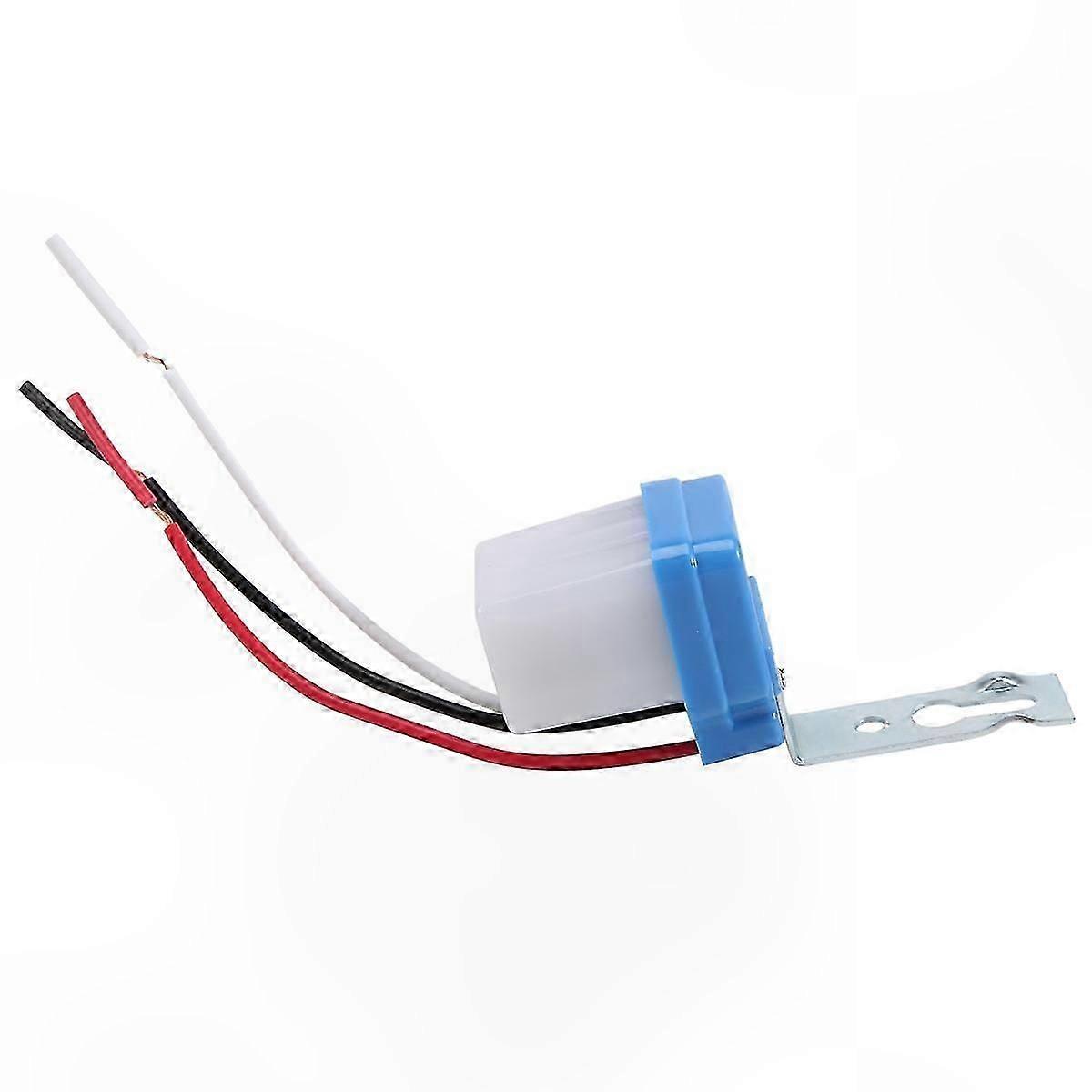12V 10A Automatic Light Sensor Switch for Lamps