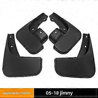 Jimny 2005-2018 Cross-Border Tire Fender Accessory