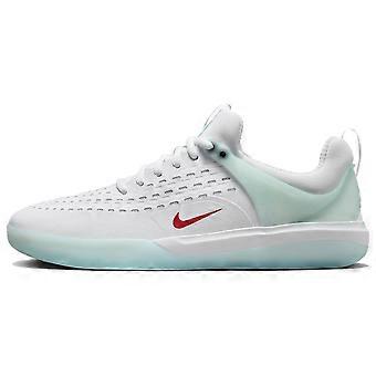 Nike Sb Zoom Nyjah 3 Skylight Rød DV7896-400