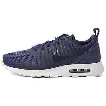 Nike Air Max Tavas Low top Running Shoes Men's Dark Blue 718895-400