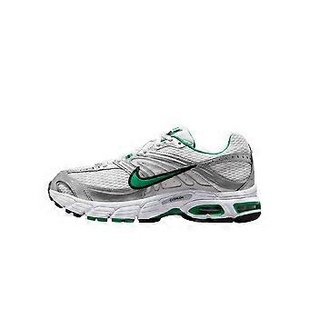 Chaussures décontractées basses Nike Air Max Moto 2K pour femmes, argent et vert, HQ2056-102
