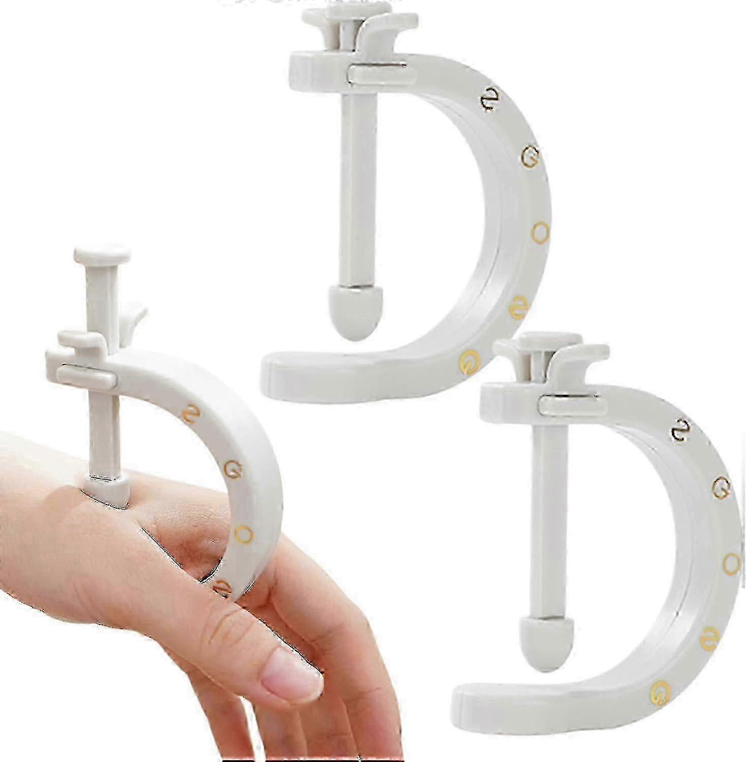 Adjustable Hand Foot Ear Clip