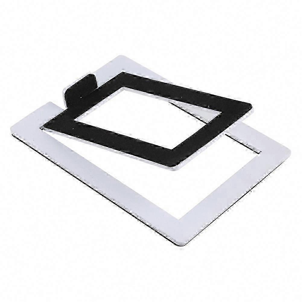 16-Degree Tilting Speaker Bracket