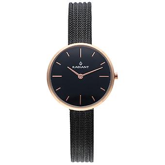 Radiant celine Quartz Analog Woman Watch with RA522605 Stainless Steel Bracelet