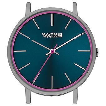 Watx&colors syren reloj para Unisex Analógico de Cuarzo WXCA3033