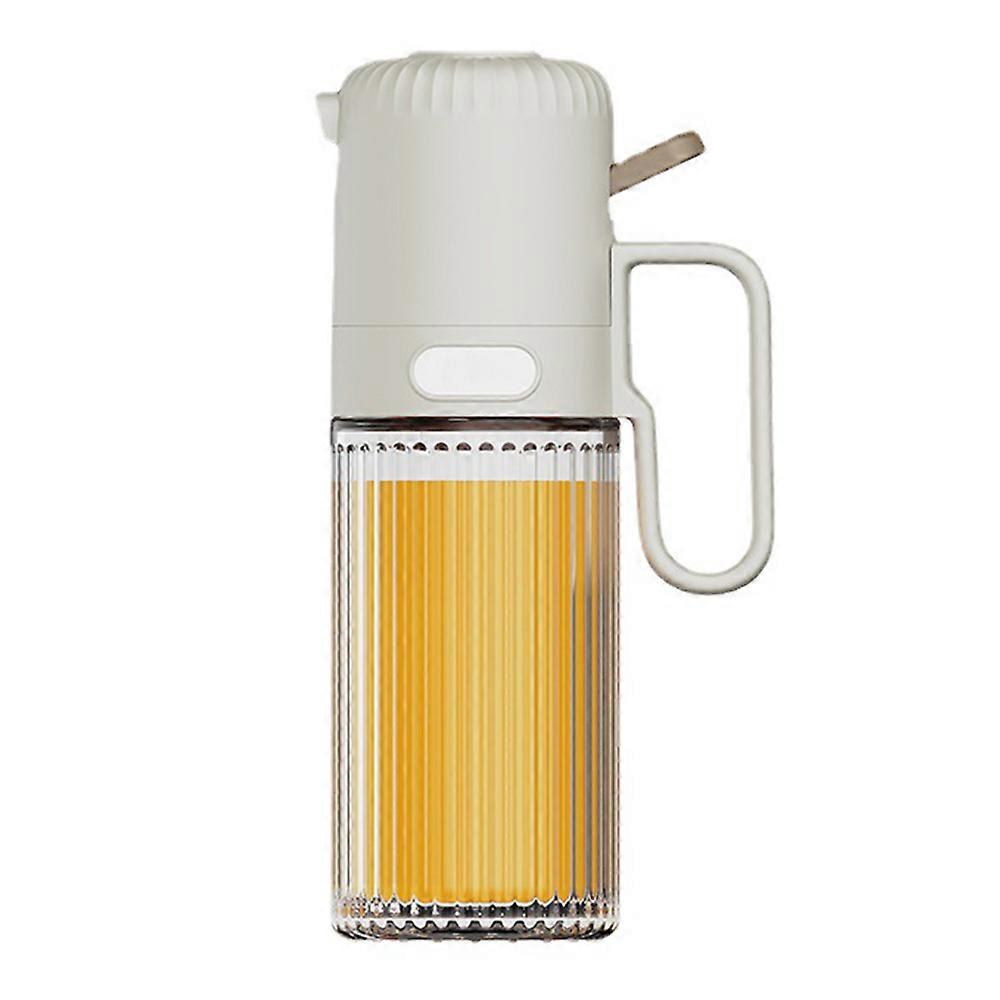 Fine Mist Precision Leakproof Oil Sprayer