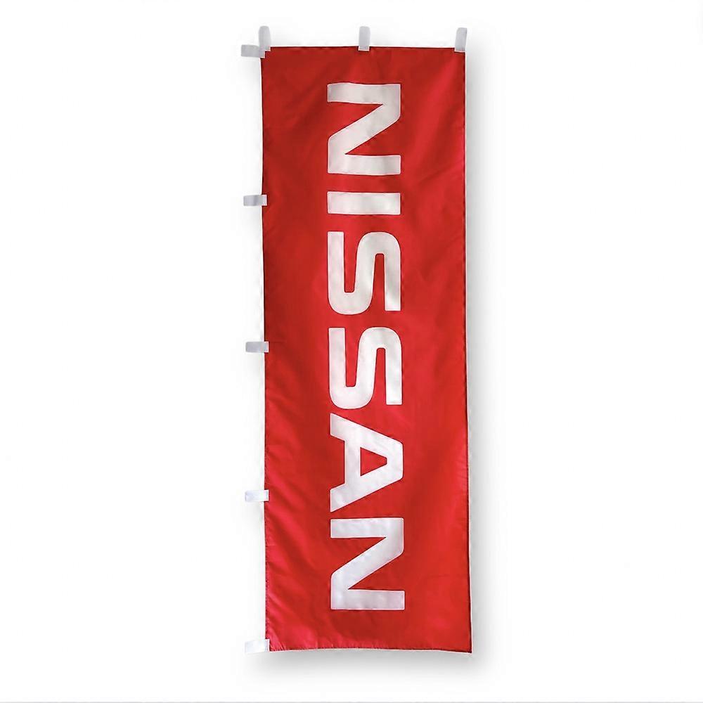 PREMIUM JDM FLAGS CYQN076