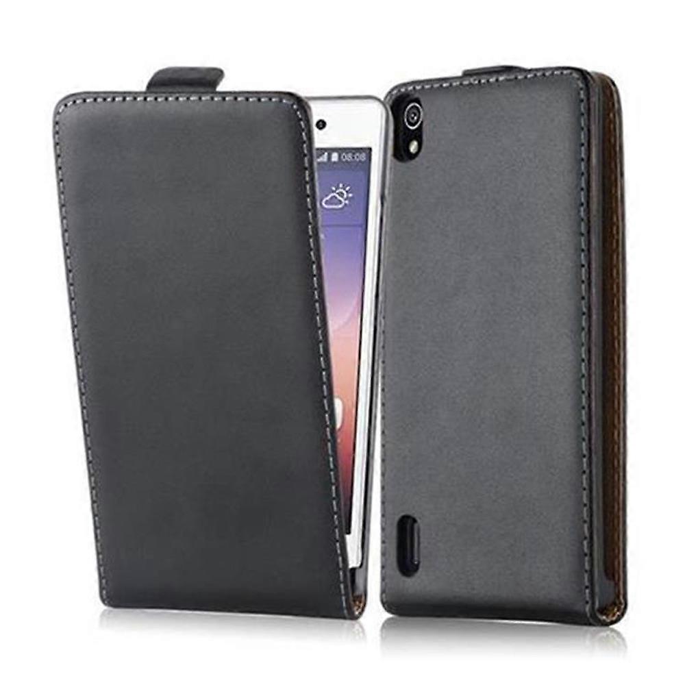 Huawei ASCEND G6 Protective Case - Smooth Surface