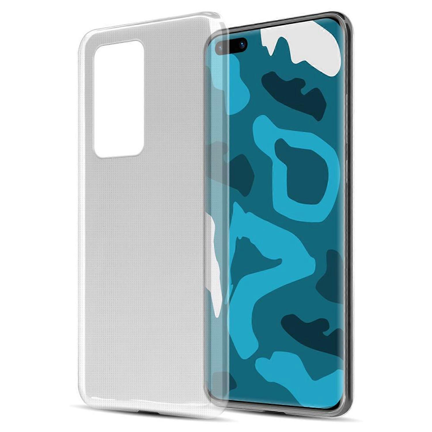 Case compatible with Huawei P40