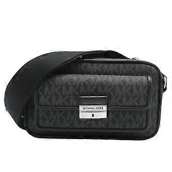 Borsa a tracolla Michael Kors BRADSHAW Nero 20 x 12 x 8 cm