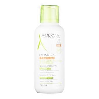 Body Cream A-Derma Exomega Control 400 ml