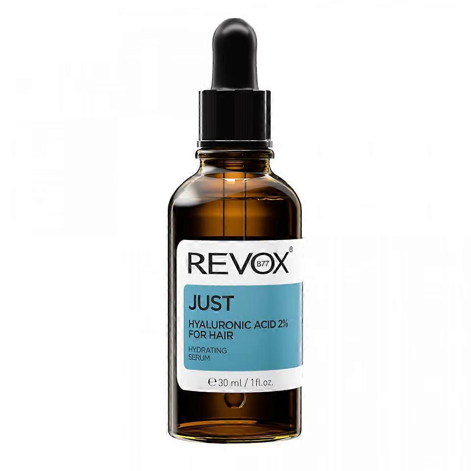 Moisturising Serum Revox B77 Just 30 ml
