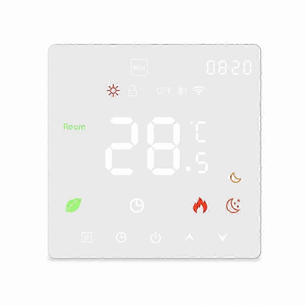 Non-Smart Boiler Thermostat