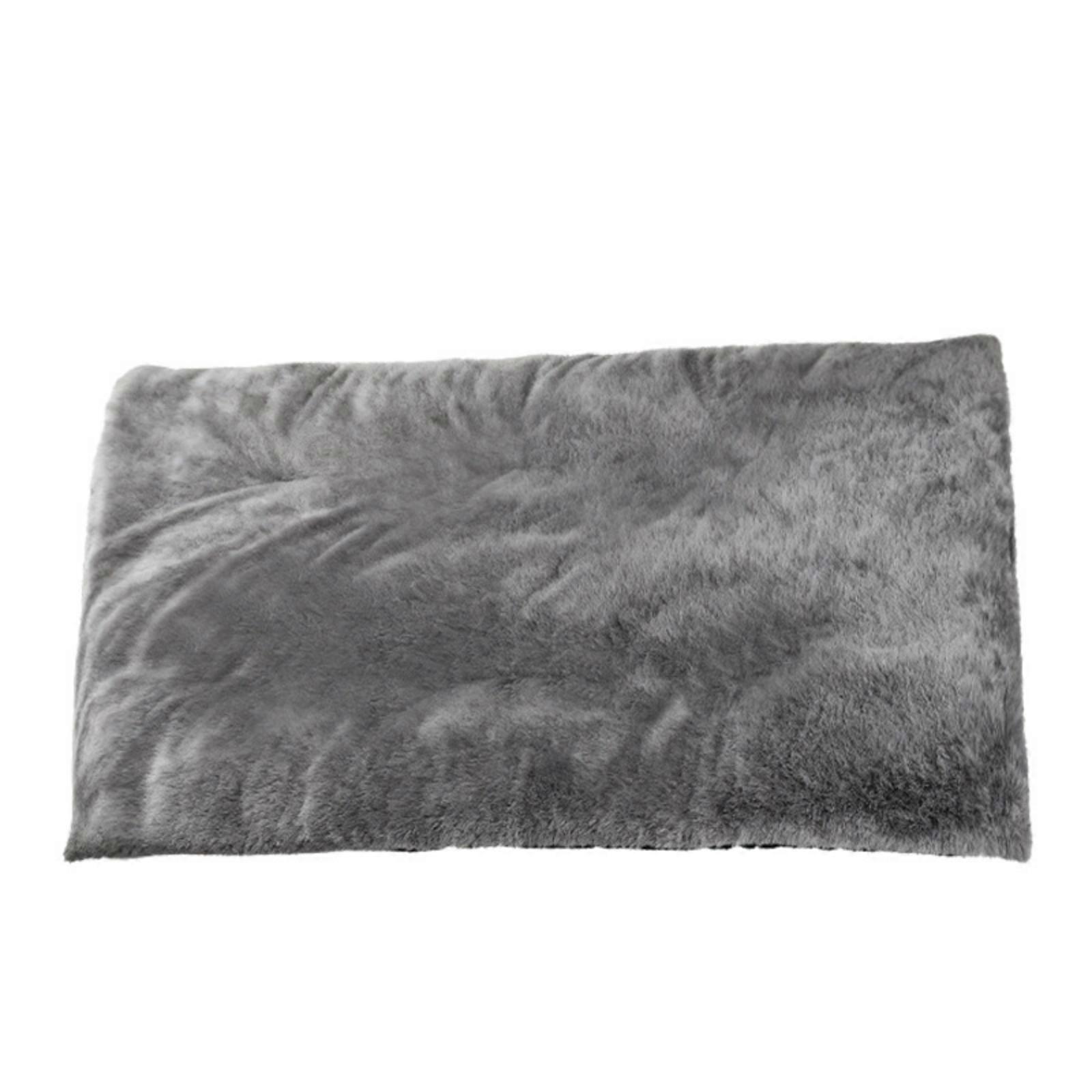 Non-Electric Self-Warming Pet Mat | cushiony, Self-Warming Cat Mat, for Sofas