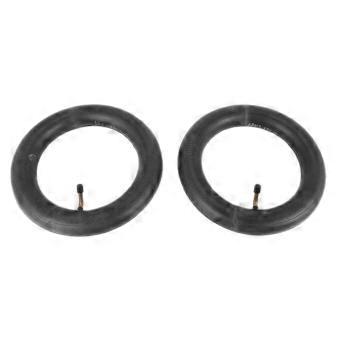 2 stuks 10x2.125 binnenband voor 10 inch F1 A8 elektrische scooter 2 wielen