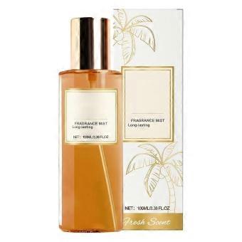 Damenparfüm Jasmin Parfüm Damenparfüm Spray Körperspray langanhaltendes frisches Parfüm 100ml PU5174