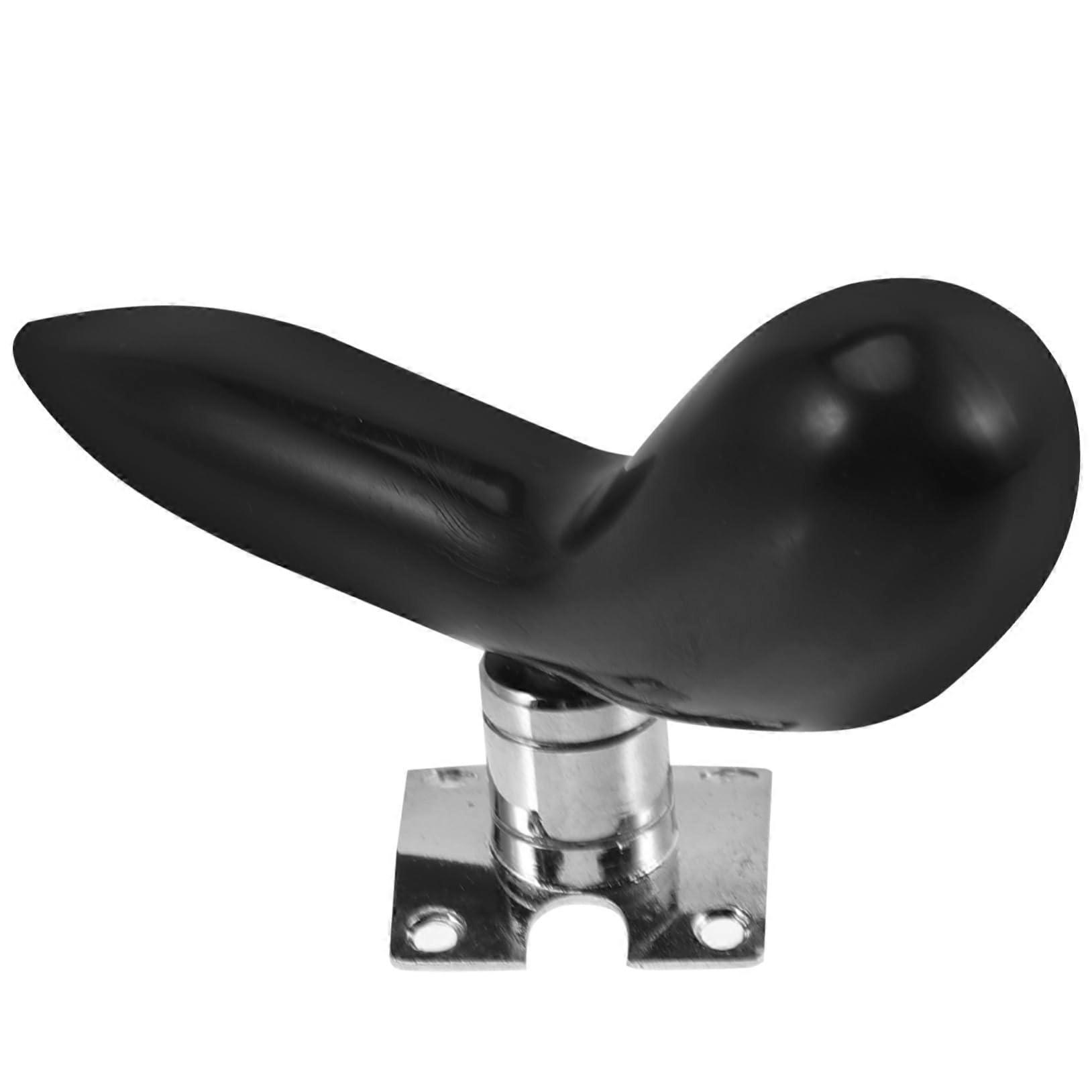Removable Bassoon Thumb Rest, Ergonomic Lightweight Support for Comfortable Playing
