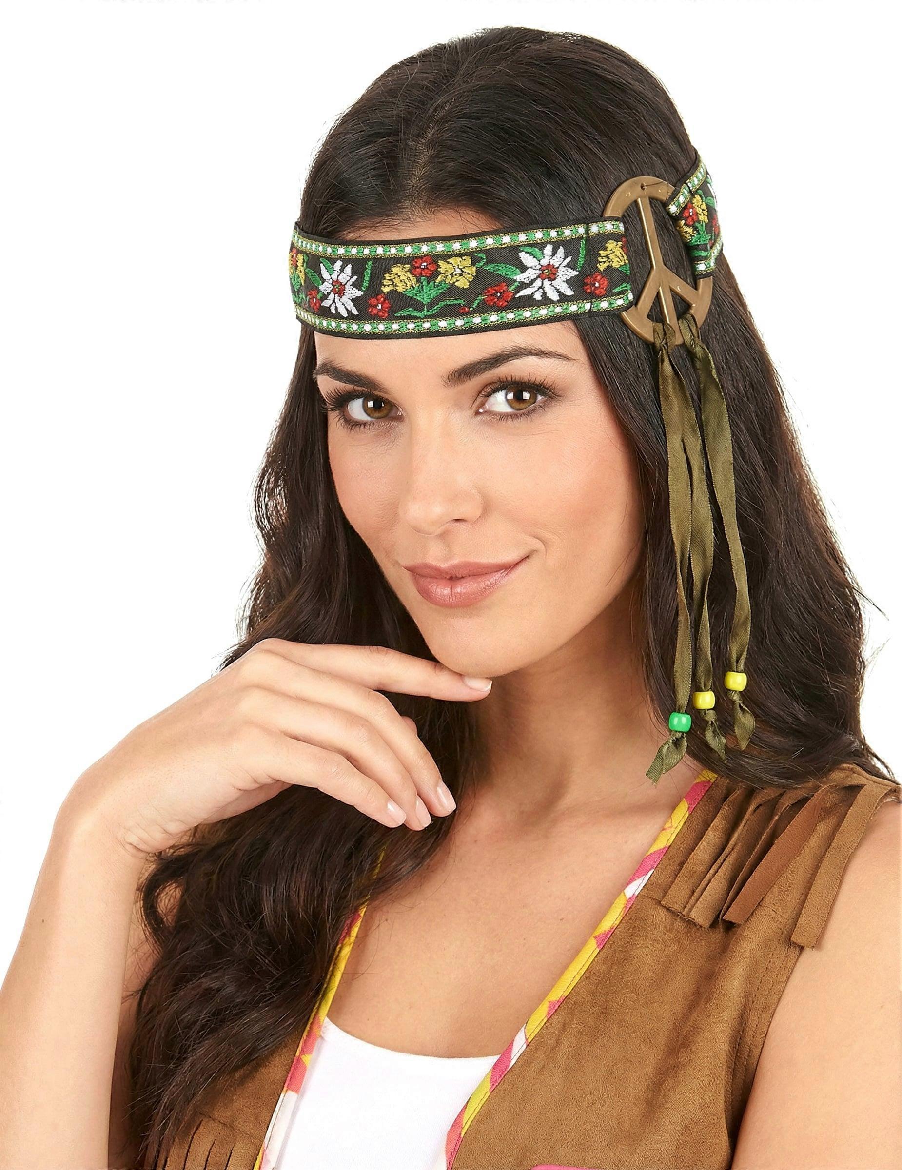 Adult peace head circumference