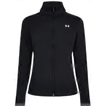Under Armour Womens/Ladies Moisture Wicking Jacket
