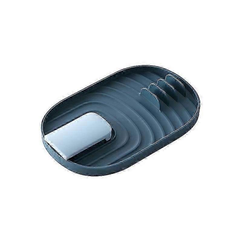 Foldable PP Pot Lid Shelf