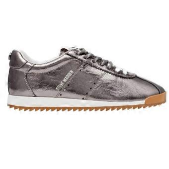 Steve Madden Womens/Ladies Mirage Trainers