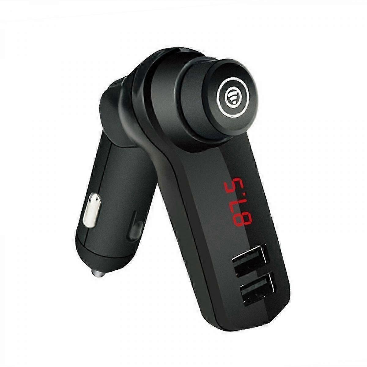 FM Transmitter Bluetooth MP3 Player