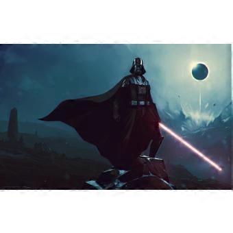 Darth Vader Star Wars Lightsaber jigsaw puzzle SIO343