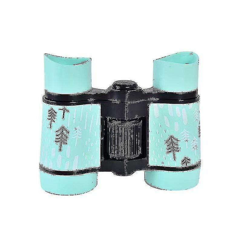 Blythe Binoculars Telescope Power 4x30 Binoculars Plastic Children Colorf