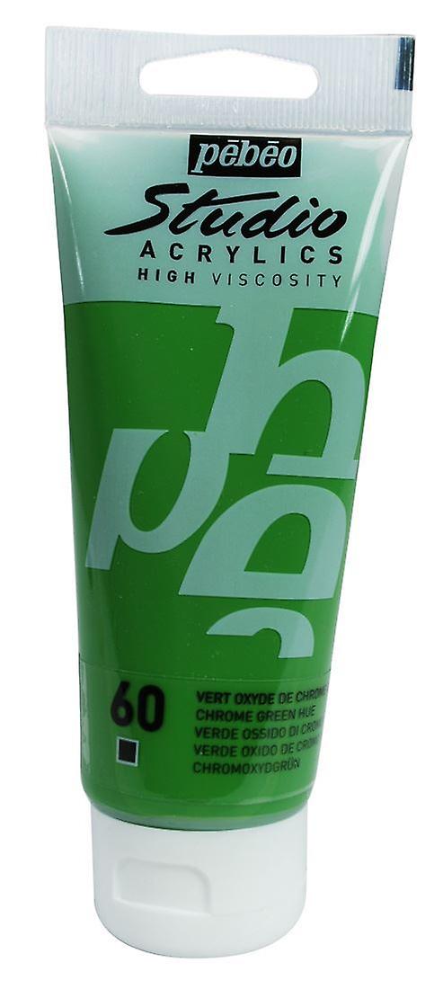 Pébéo Studio Acrylfarbe 100ml